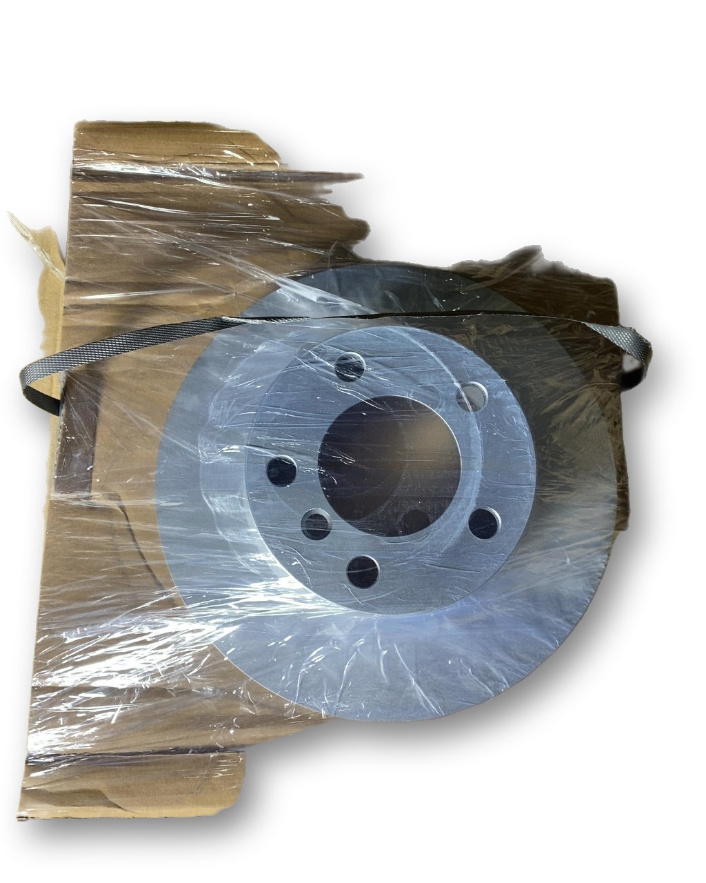 BMW 1 (F20 / F21) Front brake disc BMW 1 SERIES Front brake disc OEM 34116792215

...