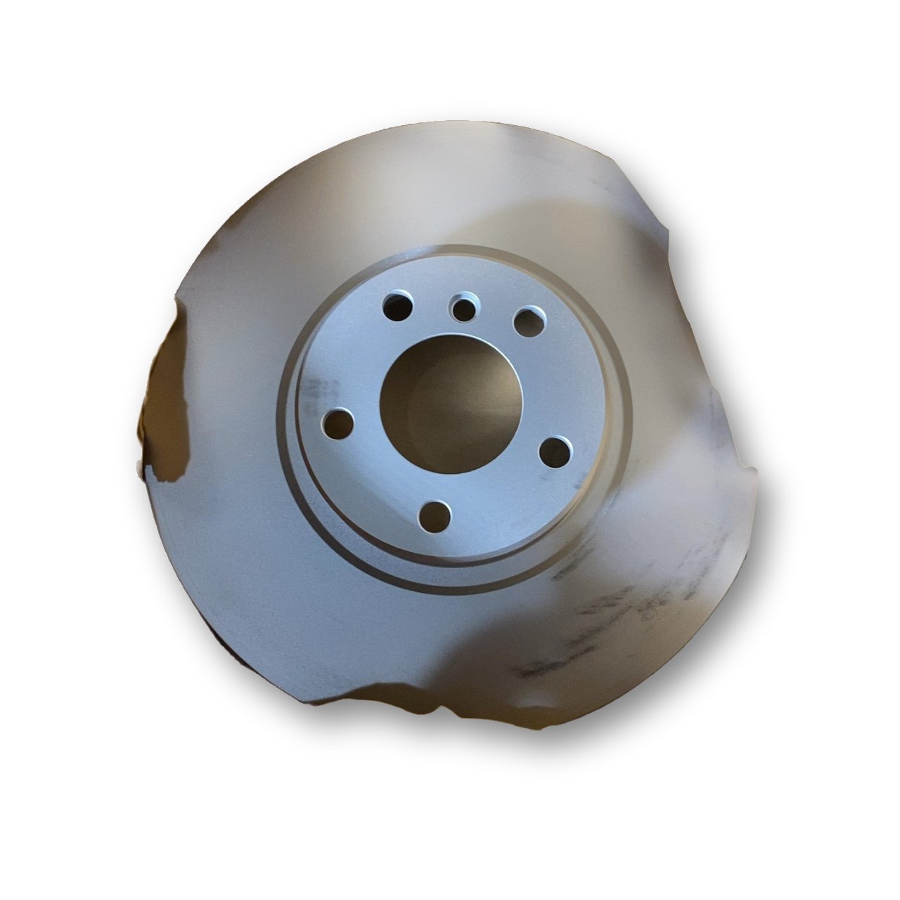 BMW X5 (E70) Front brake disc BMW X5 Front brake disc OEM 34116868938

Part c...