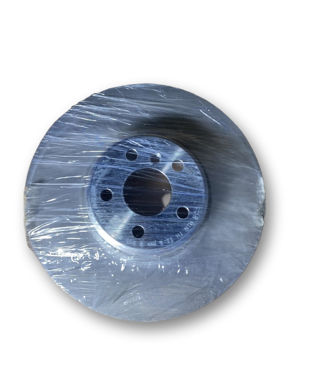BMW 5 (G30 / G31) Front brake disc BMW M5 Front brake disc OEM 34106880076

Part c...