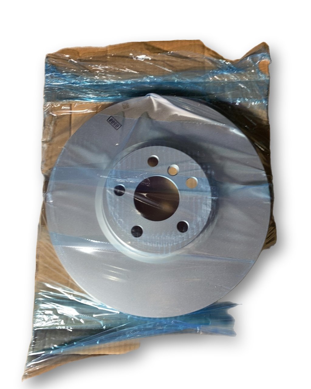 BMW 2 Tourer (U06) Front brake disc BMW 1' F70, 2' F74 Gran Coupé, 2' U06 Active To...