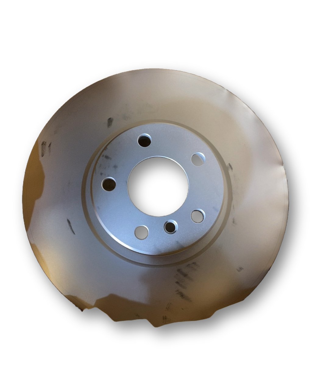 BMW X5 (E70) Front brake disc BMW X5 Front brake disc OEM 34116868938

Part c...