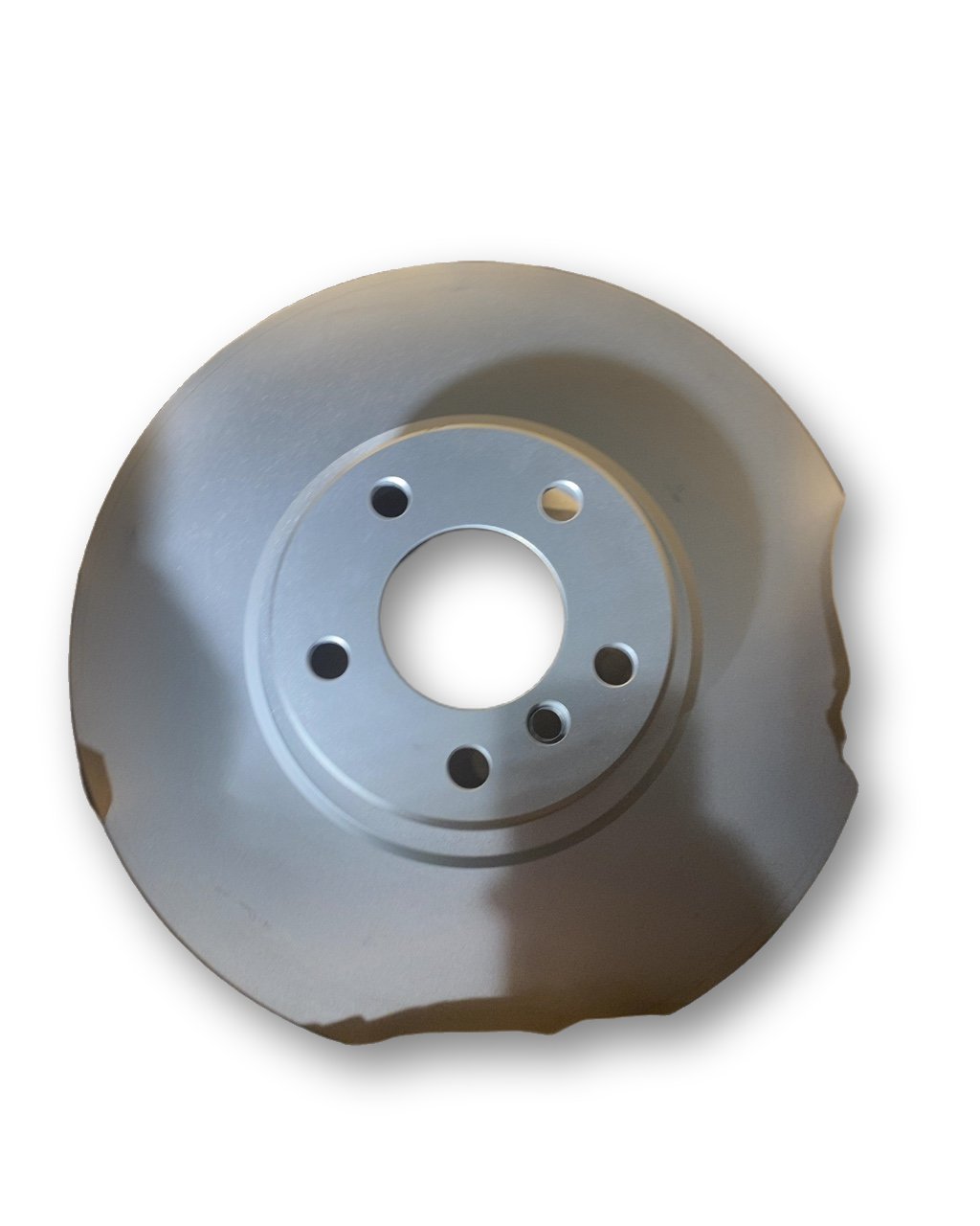 BMW X5 (E70) Front brake disc BMW X5 Front brake disc OEM 34116868938

Part c...