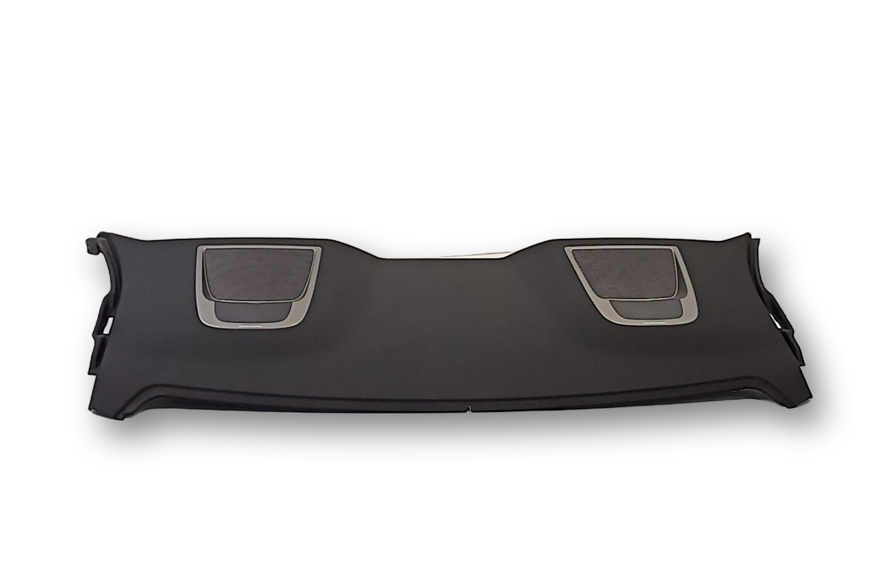 BMW 4 (G22 / G23 / G26)  Parcel shelf BMW M4 Parcel shelf OEM 51469478138

Part codes...
