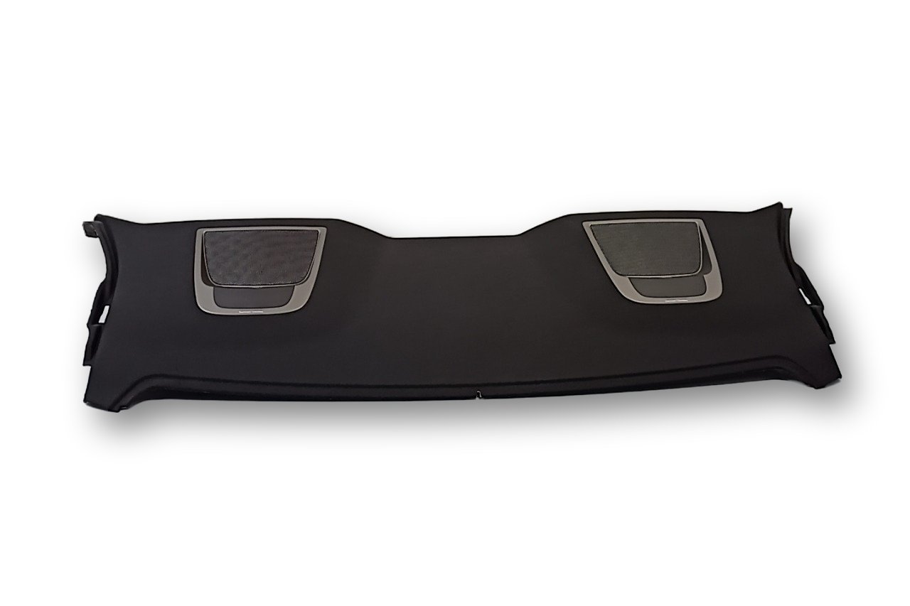 BMW 4 (G22 / G23 / G26)  Parcel shelf BMW M4 Parcel shelf OEM 51469478138

Part codes...