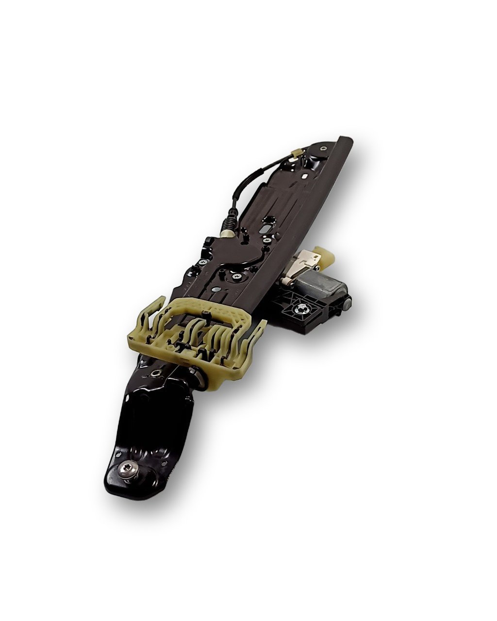 BMW 4 (F32 / F33 / F36) Door window regulator with motor BMW 4 SERIES Door window regulator with motor O...