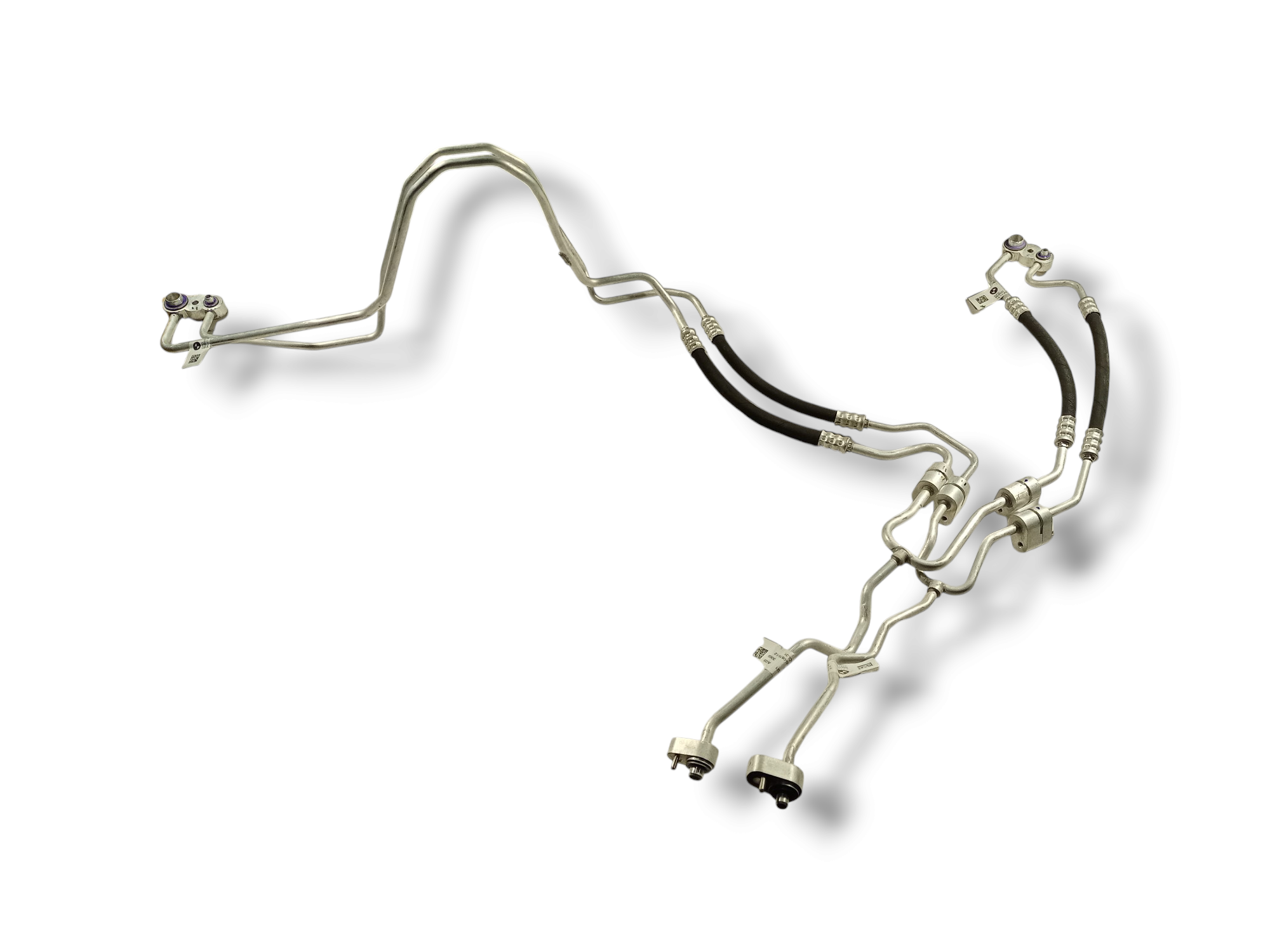 BMW X5 / iX5 (G65) Uncategorized BMW X5 Uncategorized OEM 64539872523

Part code...