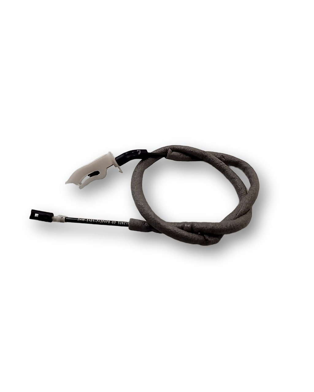 BMW X6 (E71 / E72) Front door cable line BMW X6 Front door cable line OEM 51217137079

P...