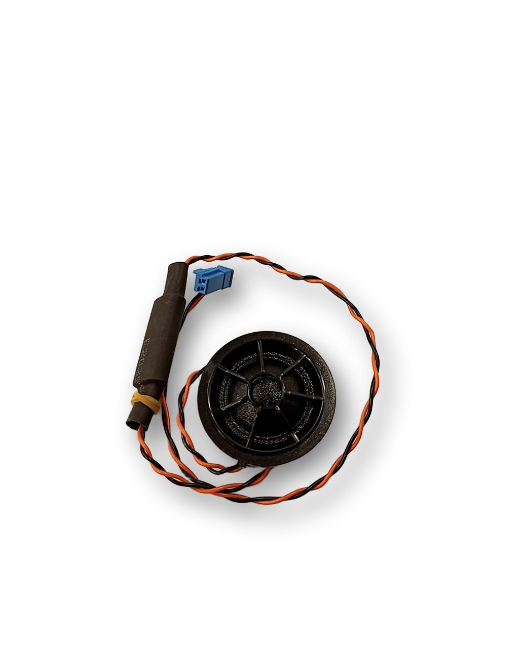 BMW 4 (G22 / G23 / G26)  Front door high frequency speaker BMW X4 Front door high frequency speaker OEM 26...