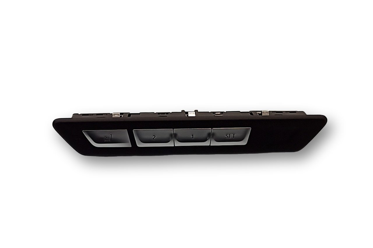 BMW 7 (G11 / G12) Penkin muisti kytkin BMW 7 SERIES Seat memory switch OEM 61316826734...