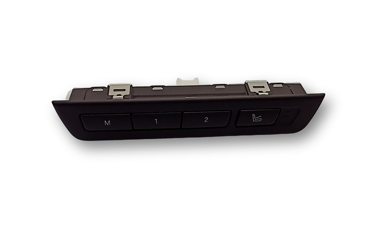 BMW 7 (G11 / G12) Penkin muisti kytkin BMW 7 SERIES Seat memory switch OEM 61319163125...