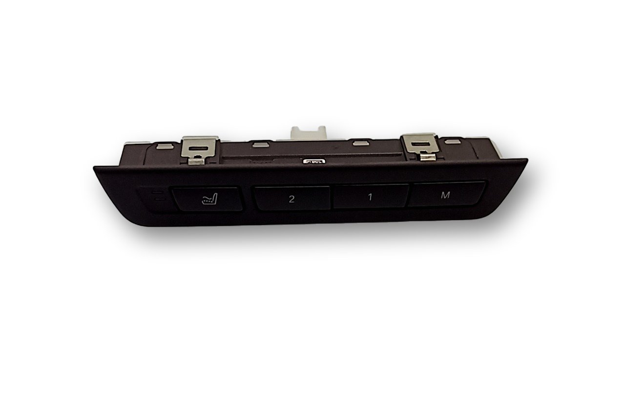 BMW 7 (G11 / G12) Penkin muisti kytkin BMW 7 SERIES Seat memory switch OEM 61319163126...