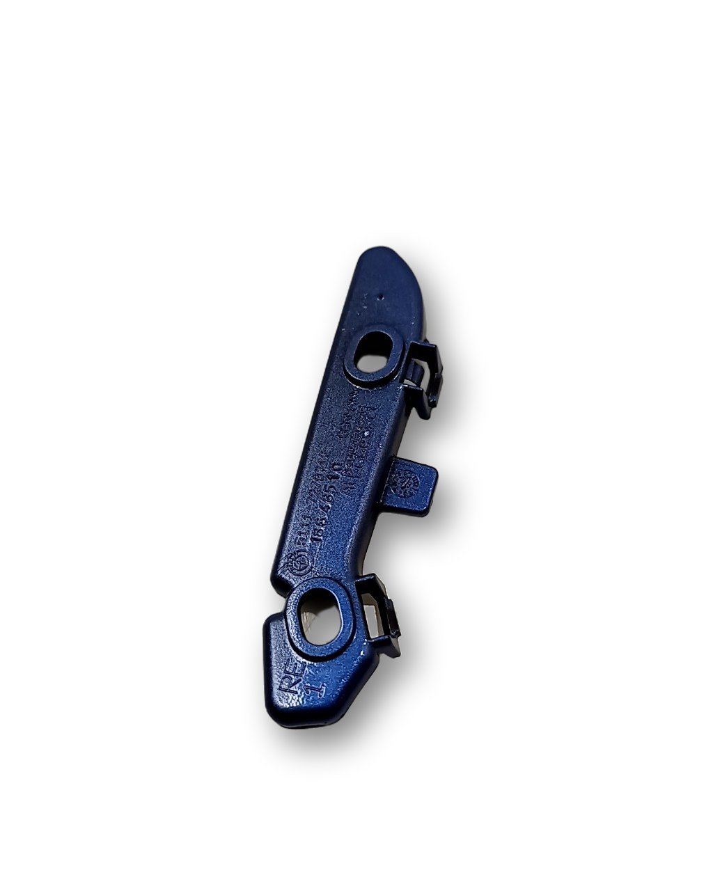 BMW 3 (F30 / F31) Front bumper mounting bracket BMW 3 SERIES Front bumper mounting bracket OEM ...