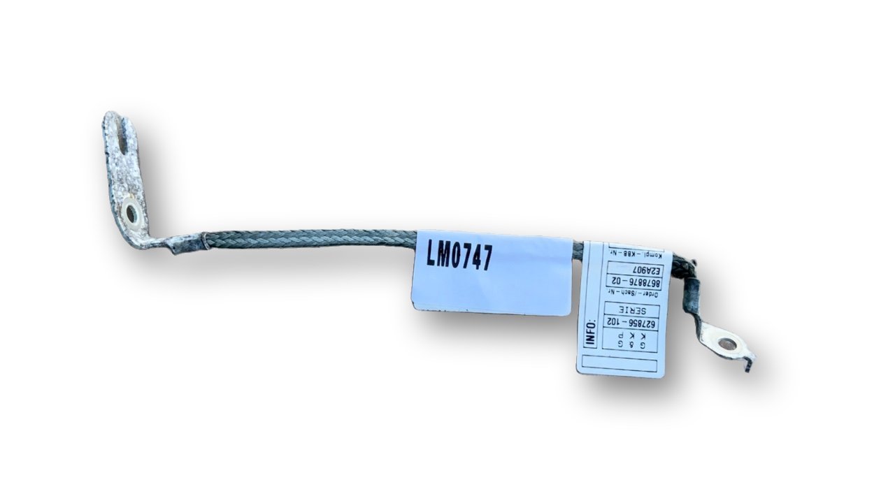 BMW 4 (G22 / G23 / G26)  Other wiring loom BMW 4 SERIES Other wiring loom OEM 12428678876
...
