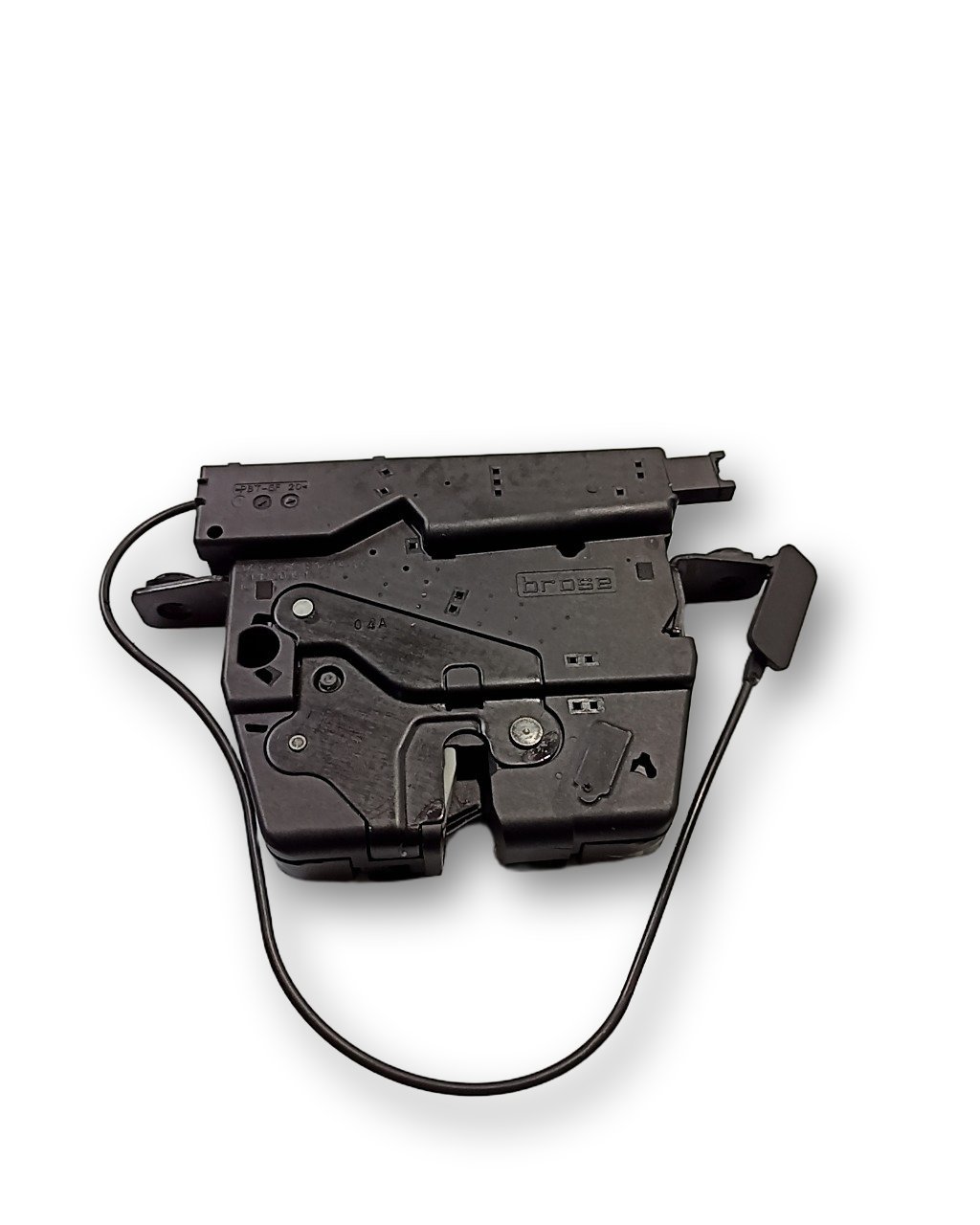BMW X1 (E84) Tailgate/trunk/boot lock/catch/latch BMW X1 Tailgate/trunk/boot lock/catch/latch OEM...