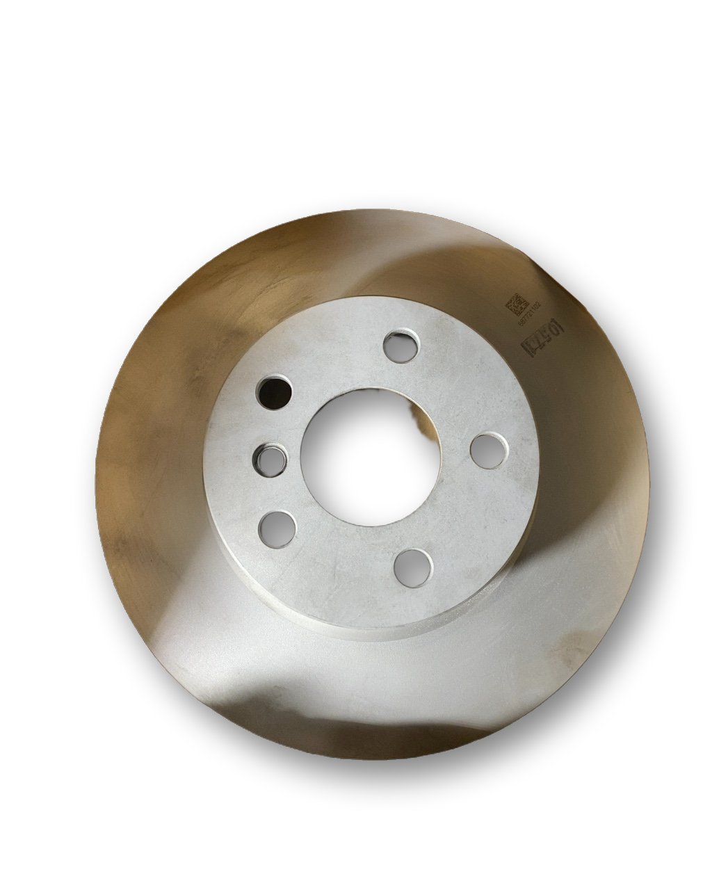 BMW 3 (G20 / G21) Front brake disc BMW 3 SERIES Front brake disc OEM 34106877211

...