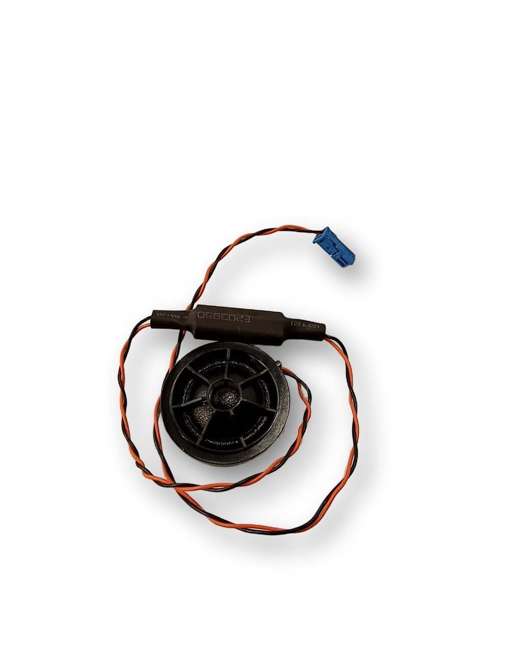 BMW 4 (G22 / G23 / G26)  Front door high frequency speaker BMW X4 Front door high frequency speaker OEM 26...
