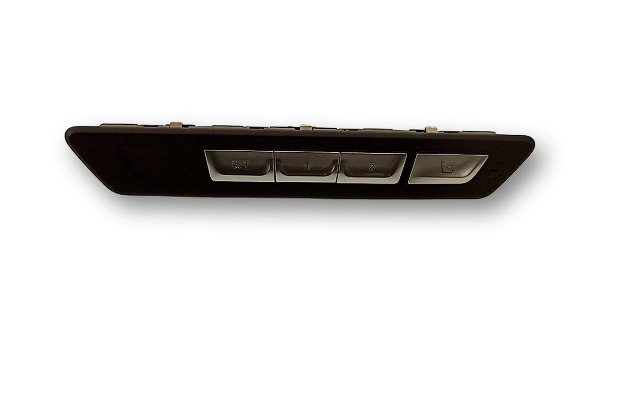 BMW 7 (G11 / G12) Penkin muisti kytkin BMW 7 SERIES Seat memory switch OEM 61316826737...