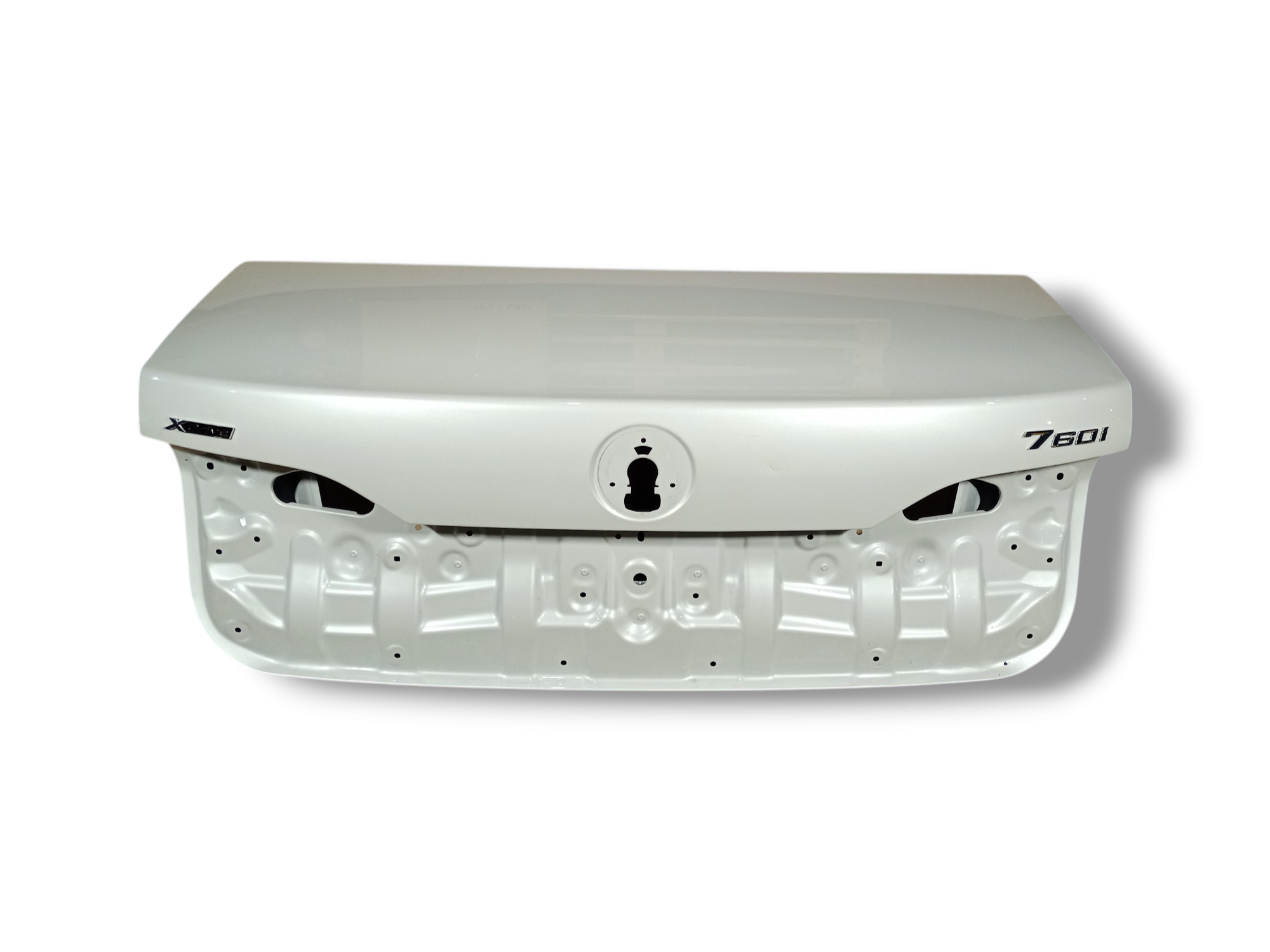 BMW 7 / i7 (G70) Uncategorized BMW 7 SERIES Uncategorized OEM 41009466967

Par...