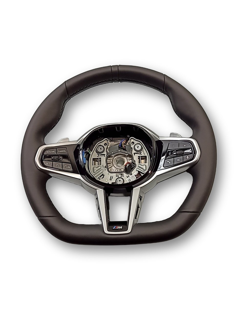 BMW 4 (G22 / G23 / G26)  steering wheel BMW 4 SERIES Steering Wheel OEM A024R51

Part c...