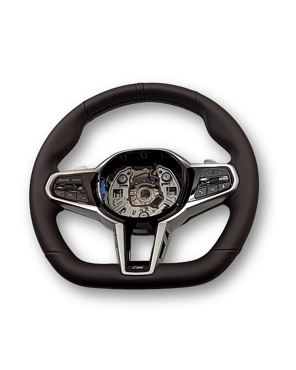 BMW 4 (G22 / G23 / G26)  steering wheel BMW 4 SERIES Steering Wheel OEM A024R56

Part c...