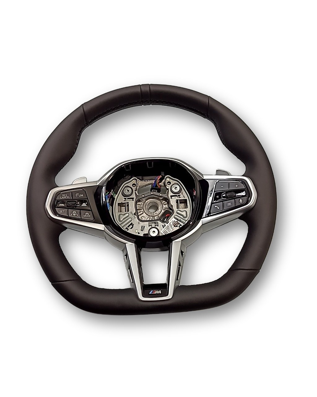 BMW 4 (G22 / G23 / G26)  steering wheel BMW 4 SERIES Steering Wheel OEM 8088052

Part c...