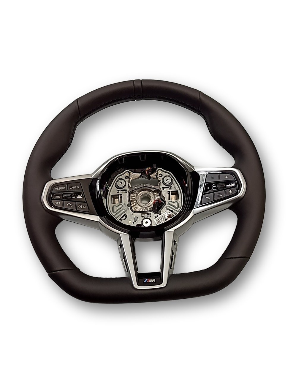 BMW 4 (G22 / G23 / G26)  steering wheel BMW 4 SERIES Steering Wheel OEM 5A67B46

Part c...