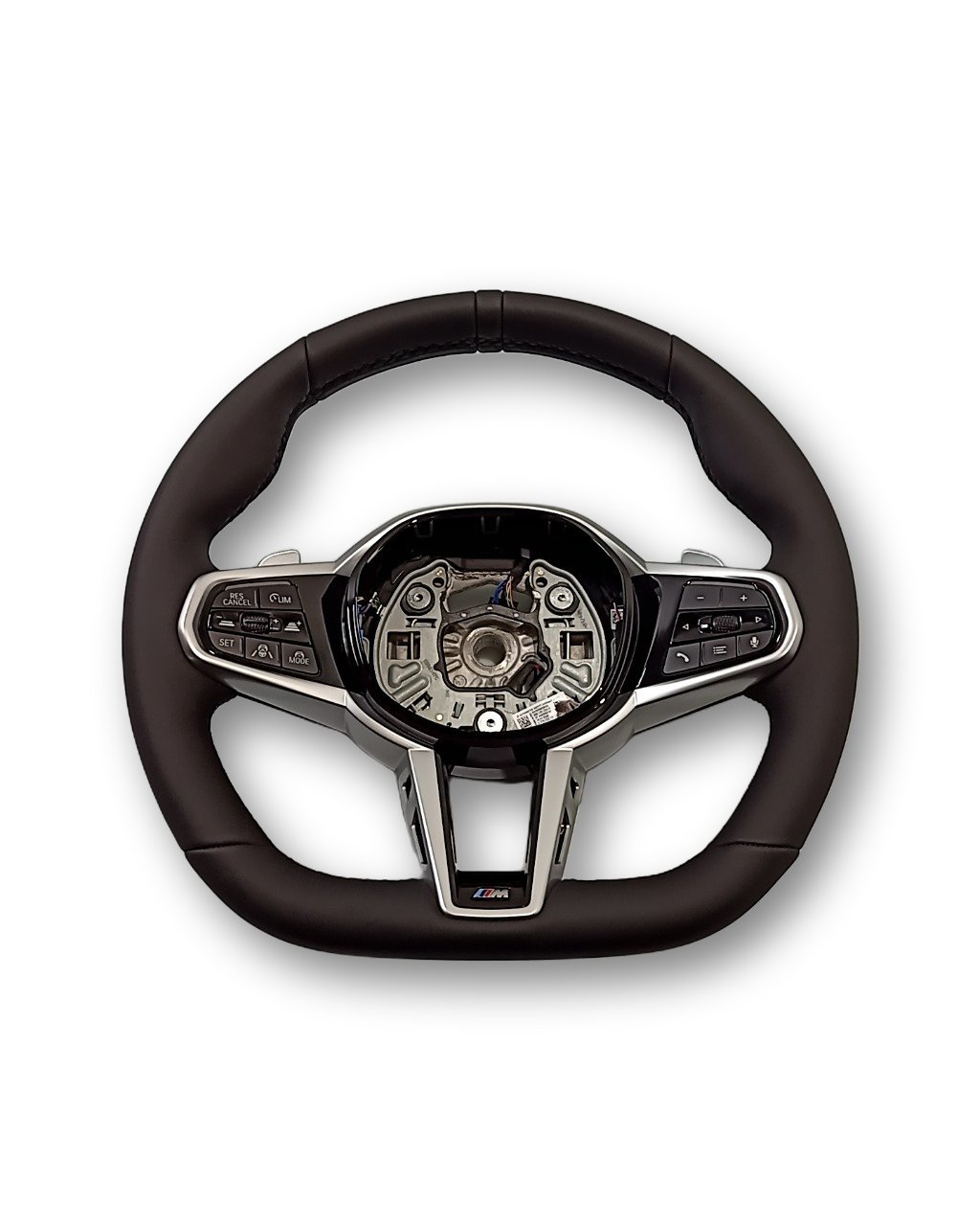 BMW 4 (G22 / G23 / G26)  steering wheel BMW 4 SERIES Steering Wheel OEM 8088055

Part c...