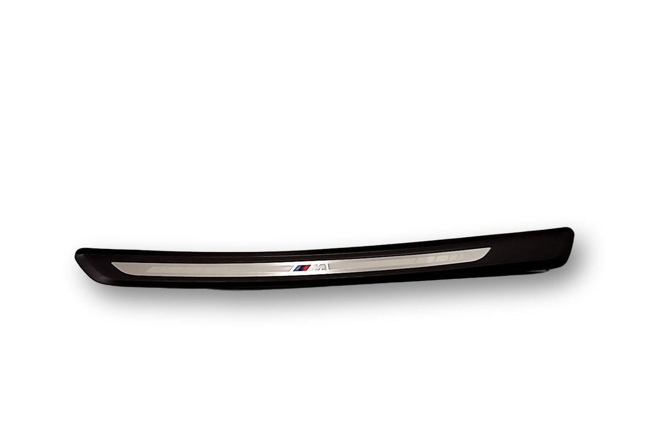 BMW Z4 (G29) Front sill trim cover BMW Z4 Front sill trim cover OEM 51337429632

P...