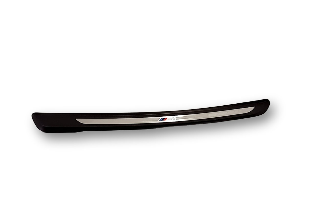 BMW Z4 (G29) Front sill trim cover BMW Z4 front sill trim cover OEM 51477429631

P...
