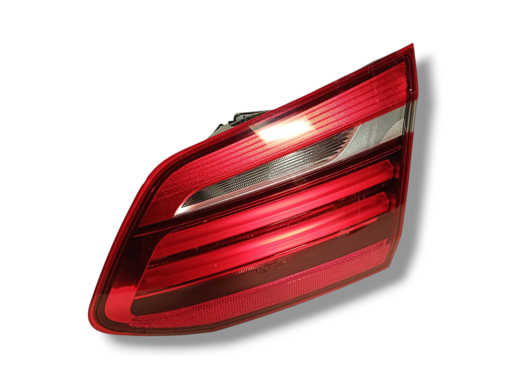 BMW 2 (F22 / F23) Tailgate rear/tail lights BMW 2 SERIES Tailgate rear/tail lights OEM 6321...