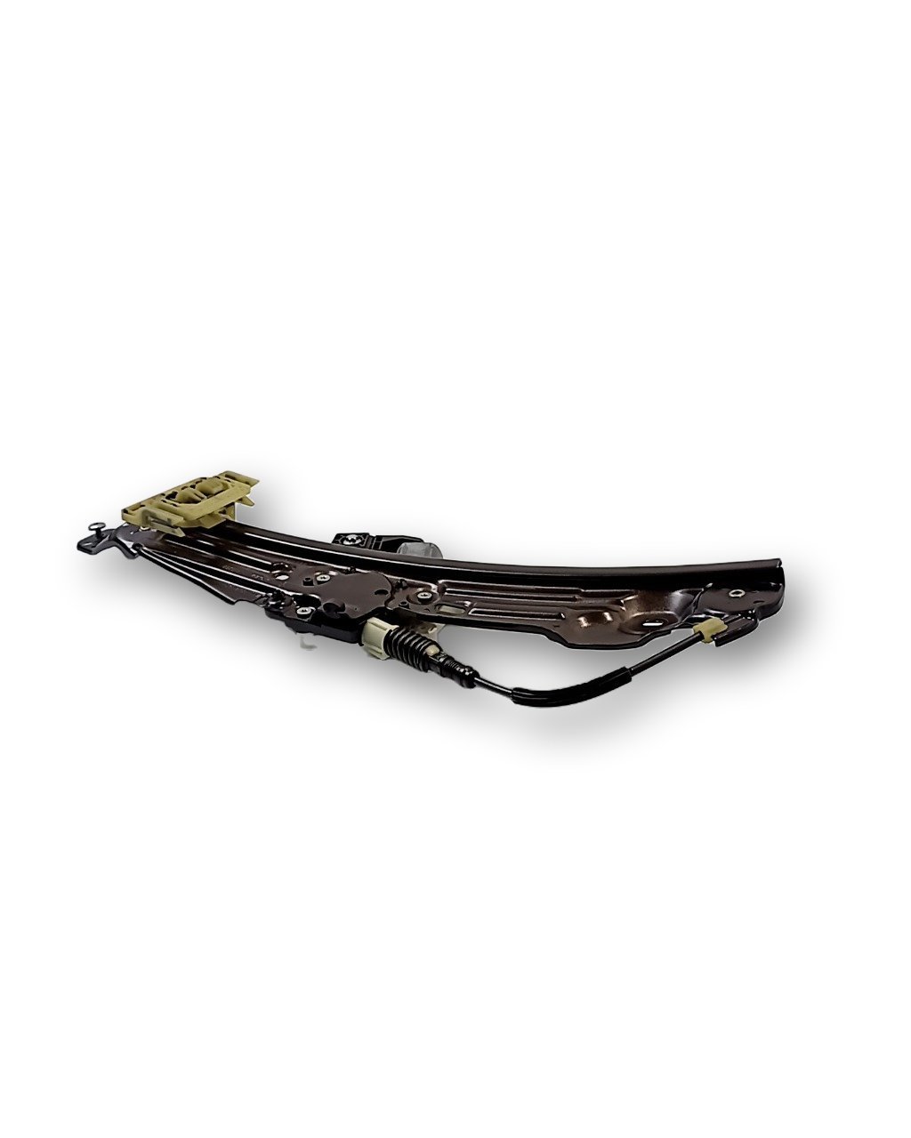 BMW 4 (F32 / F33 / F36) Front door window regulator motor BMW 4 SERIES Front door window regulator motor ...