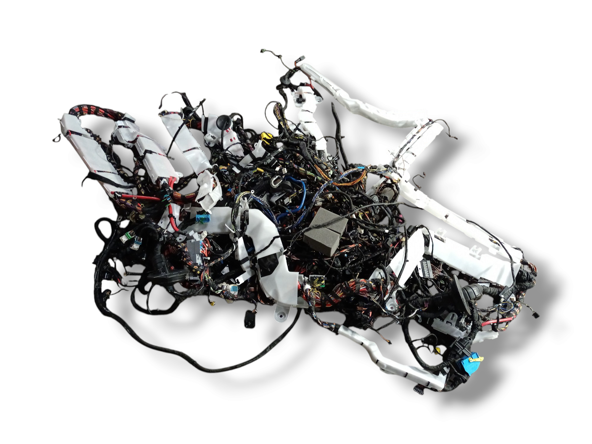 BMW X5 / iX5 (G65) Uncategorized BMW X5 Uncategorized OEM 2465563

Part codes: 2...