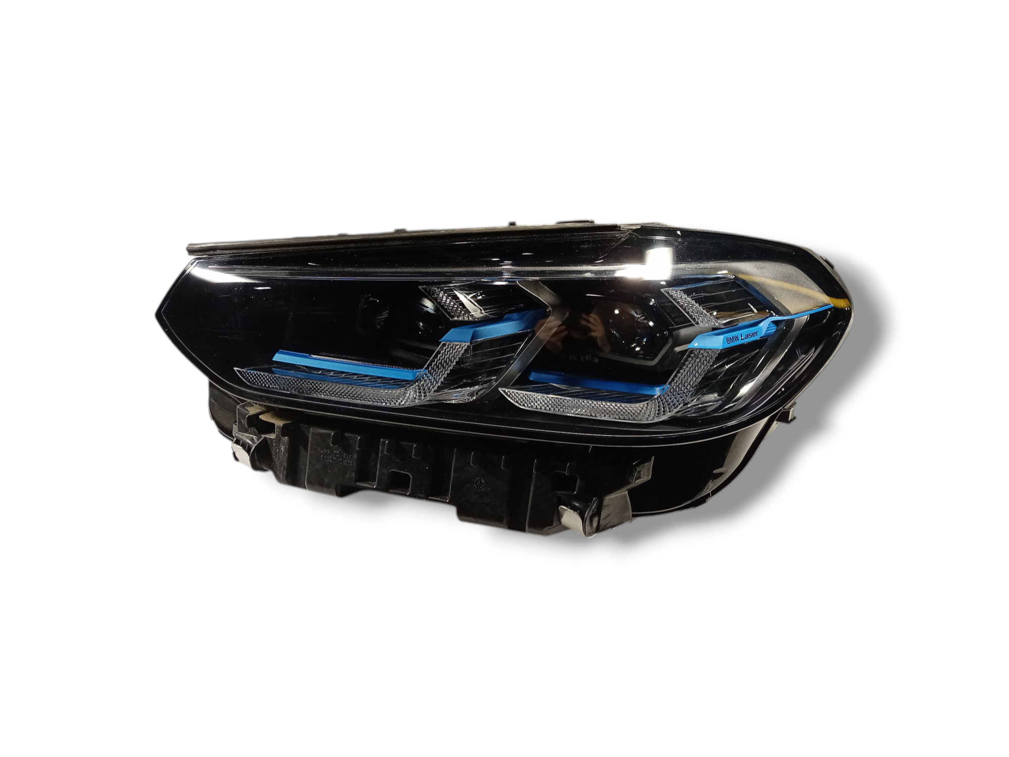 BMW 4 (G22 / G23 / G26)  Uncategorized BMW X4 Uncategorized OEM 5A0E611

Part codes: 5...
