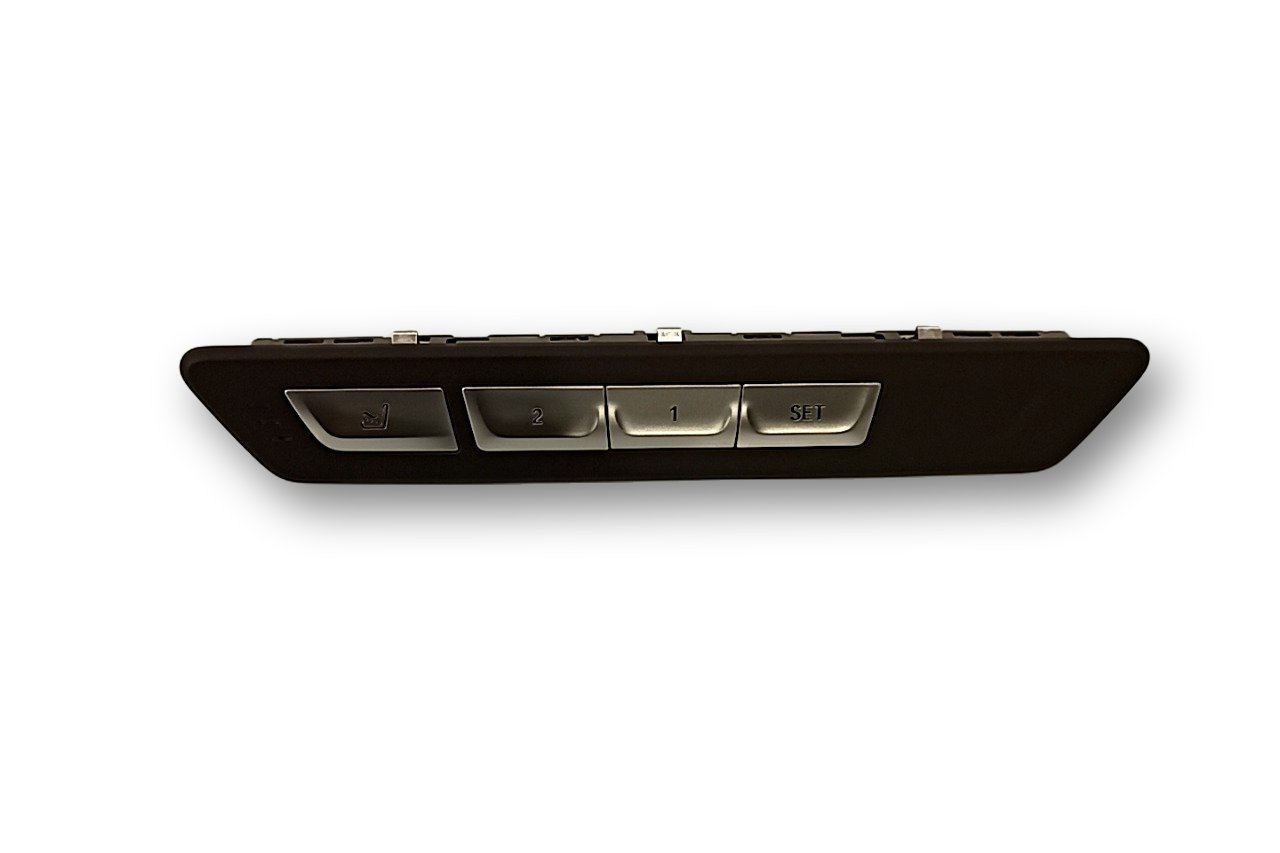 BMW 7 (G11 / G12) Выключатель блока памяти сиденья BMW 7 SERIES Seat memory switch OEM 61316826734...