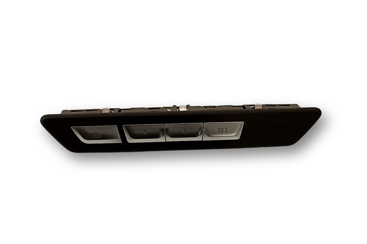 BMW 7 (G11 / G12) Penkin muisti kytkin BMW 7 SERIES Seat memory switch OEM 61316826734...