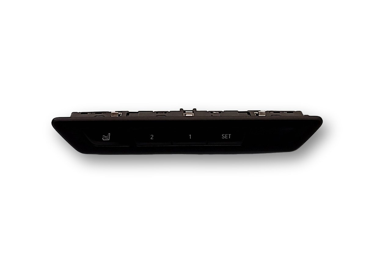 BMW 7 (G11 / G12) Other switches/knobs/shifts BMW 7 SERIES Other switches/knobs/shifts OEM 61...