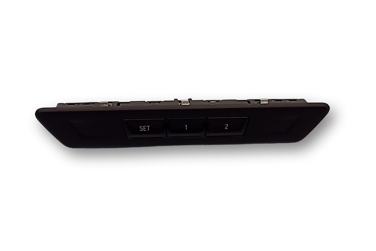 BMW 7 (G11 / G12) Penkin muisti kytkin BMW 7 SERIES Seat memory switch OEM 61316997309...