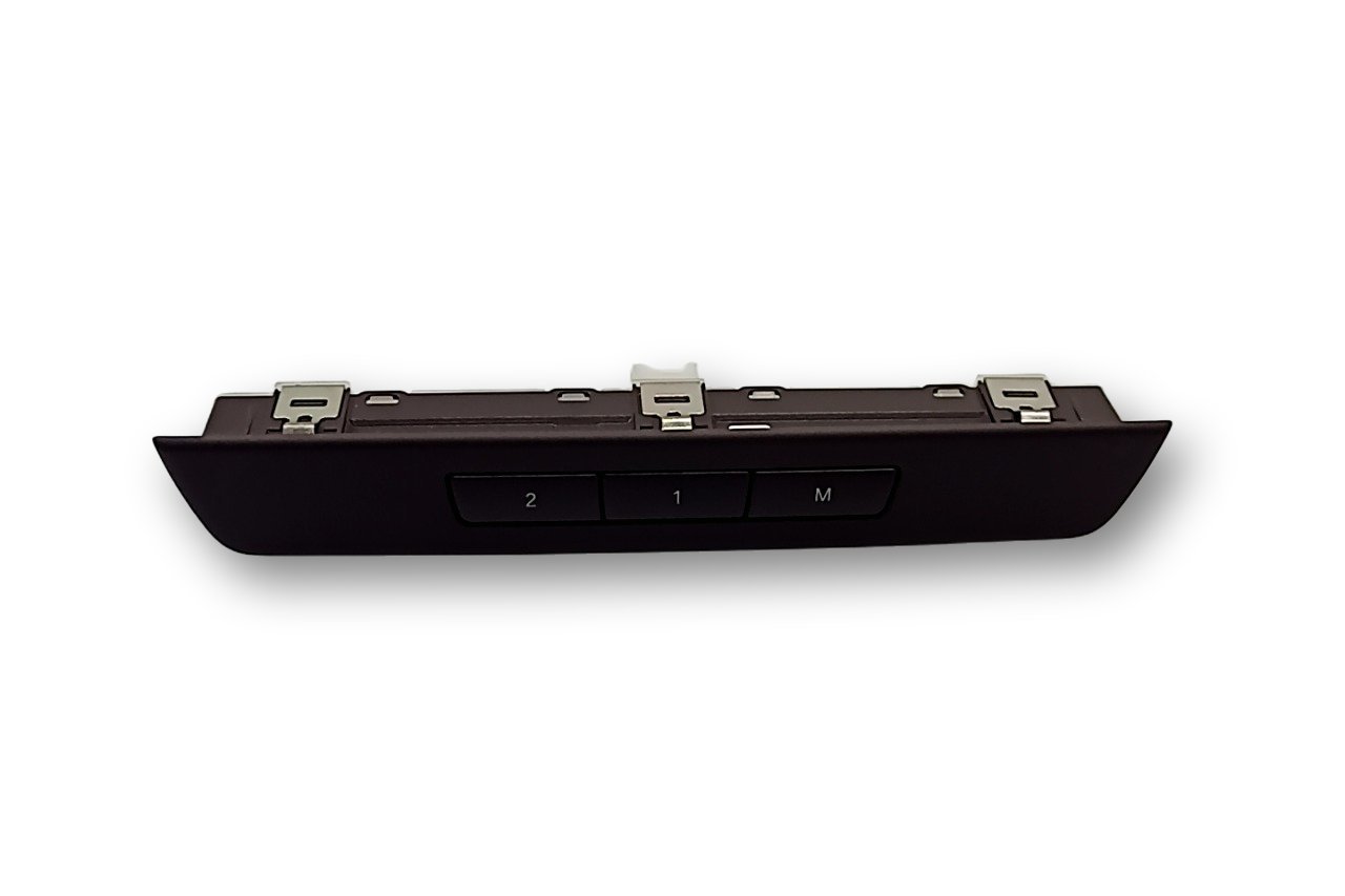 BMW 7 (G11 / G12) Penkin muisti kytkin BMW 7 SERIES Seat memory switch OEM 61319163068...