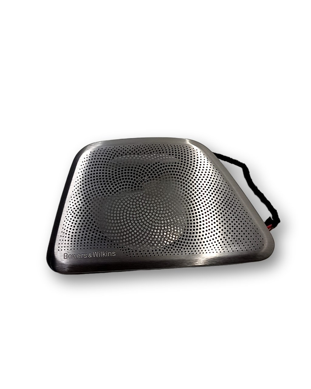 BMW 5 (G30 / G31) Dash center speaker trim cover BMW M5 Dash center speaker trim cover OEM 65136...