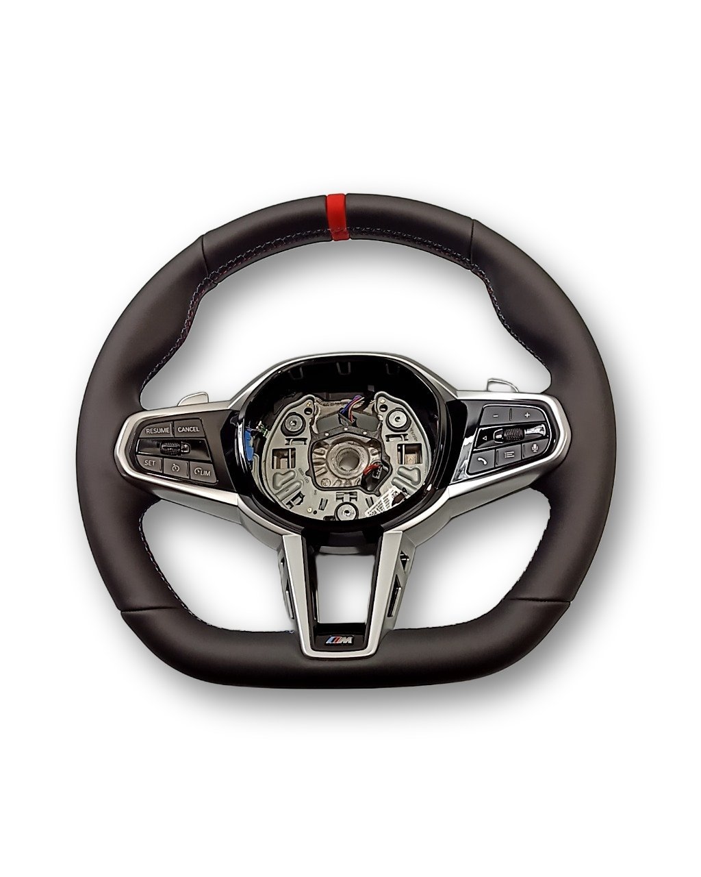 BMW 4 (G22 / G23 / G26)  steering wheel BMW 4 SERIES Steering Wheel OEM 5A67B55

Part c...