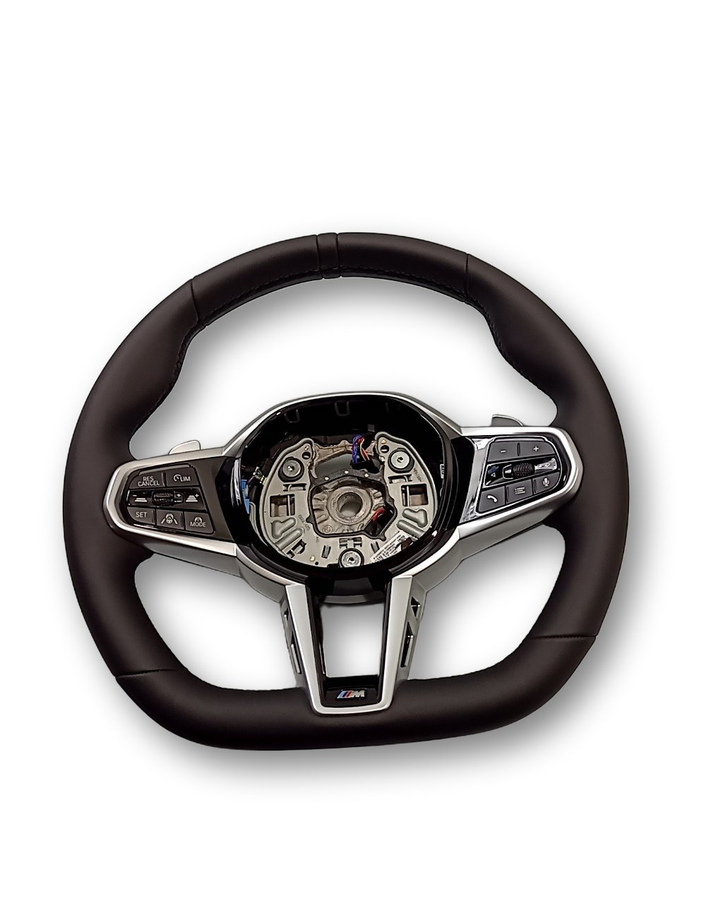 BMW 4 (G22 / G23 / G26)  steering wheel BMW 4 SERIES Steering Wheel OEM 8088052

Part c...
