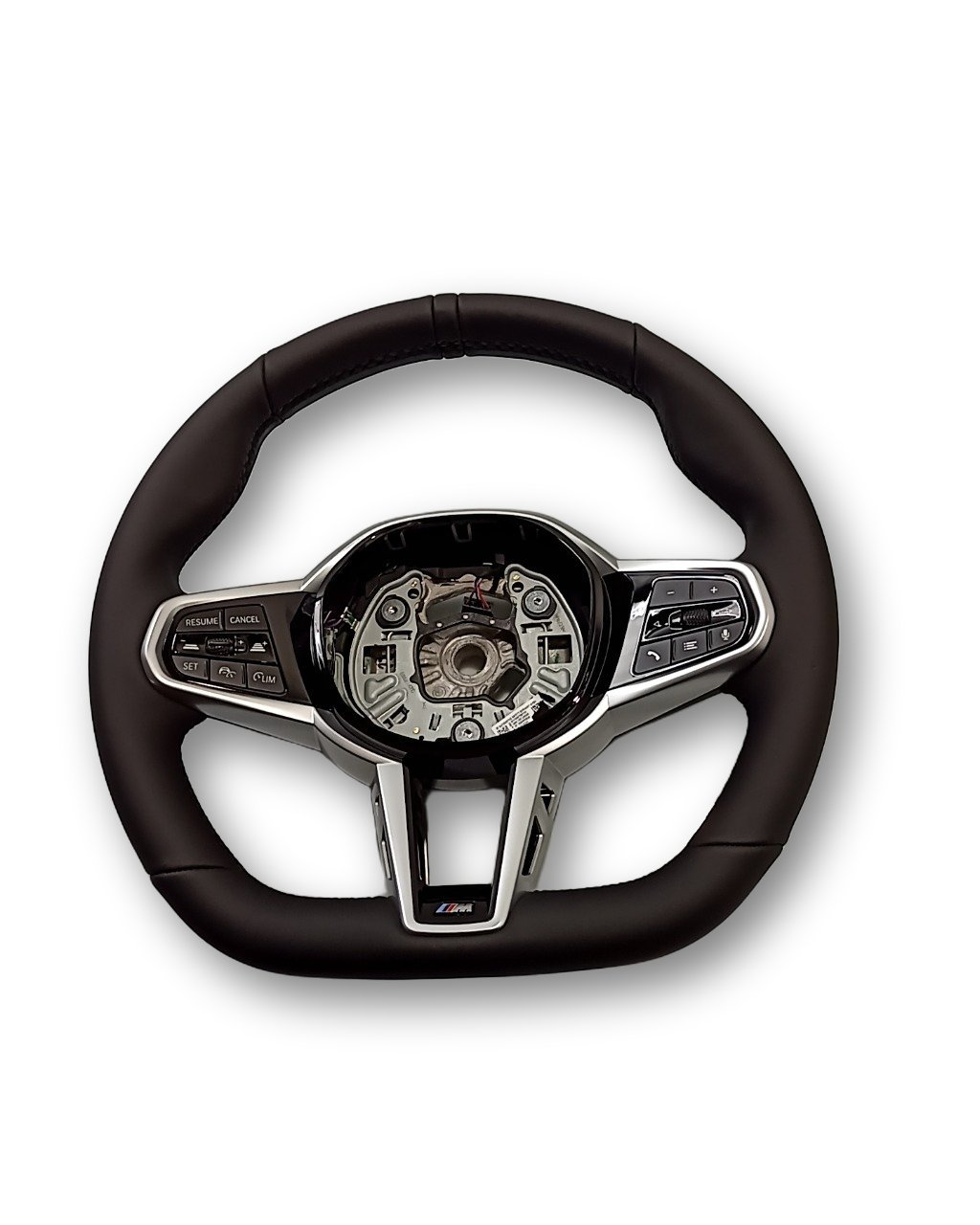 BMW 4 (G22 / G23 / G26)  steering wheel BMW 4 SERIES Steering Wheel OEM 5A67987

Part c...