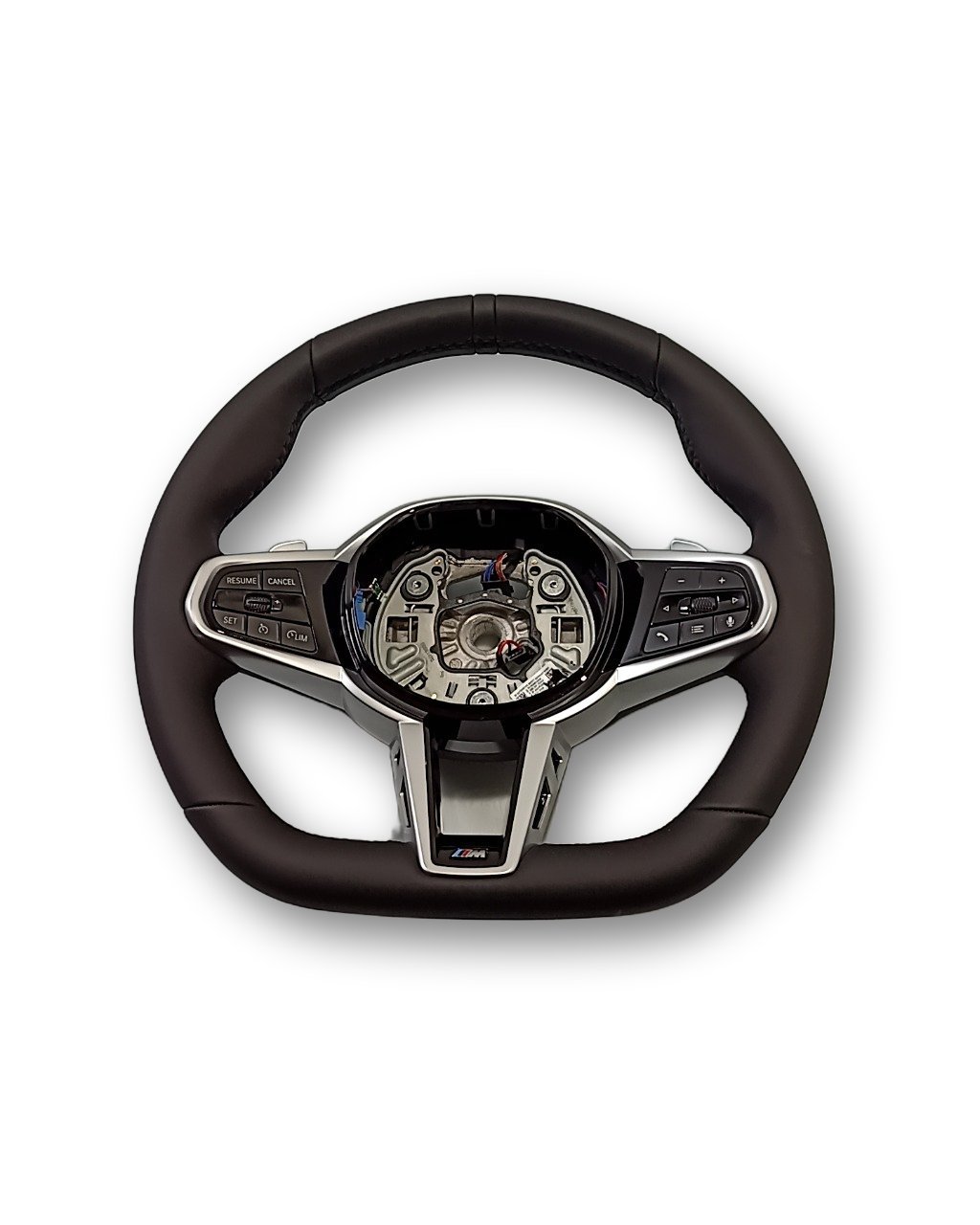 BMW 4 (G22 / G23 / G26)  steering wheel BMW 4 SERIES Steering Wheel OEM 8088045

Part c...