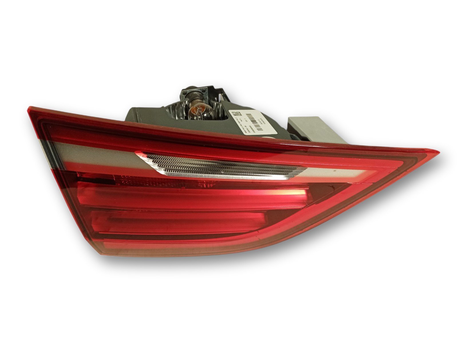 BMW 2 (F22 / F23) Tailgate rear/tail lights BMW 2 SERIES Tailgate rear/tail lights OEM 6321...