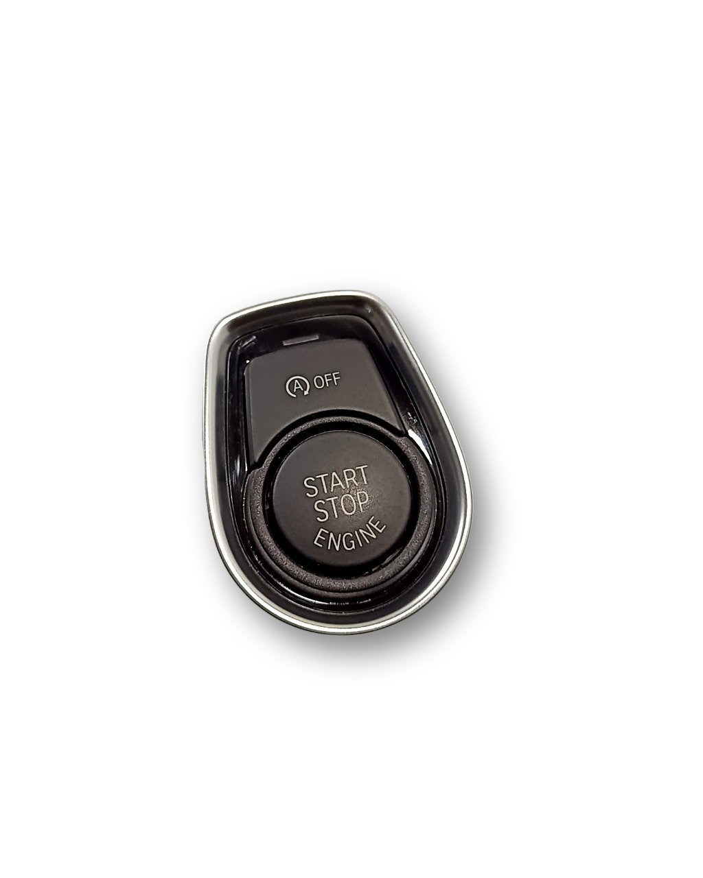 BMW 3 (F30 / F31) Engine start stop button switch BMW 3 SERIES engine start/stop button switch OE...