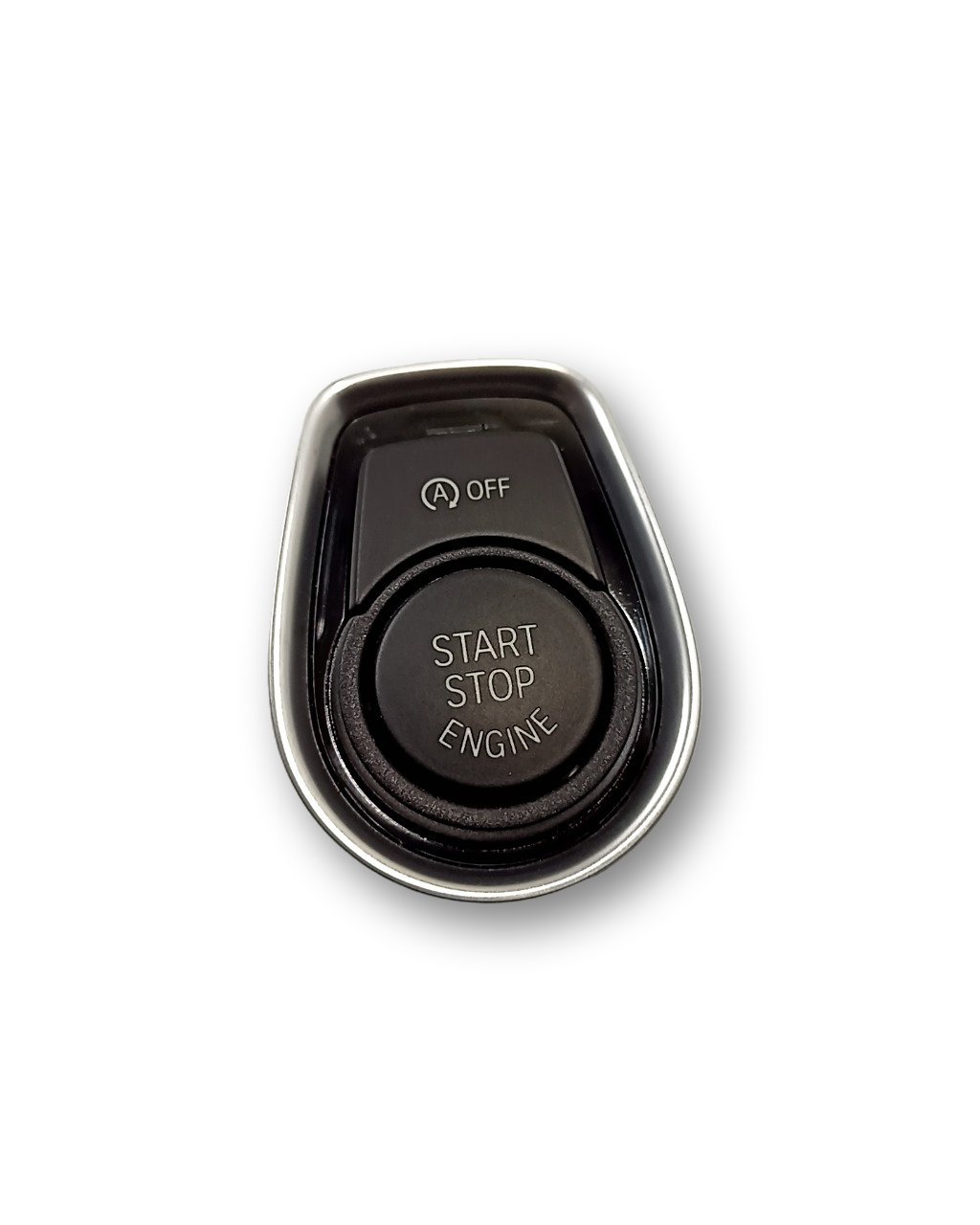 BMW 3 (F30 / F31) Engine start stop button switch BMW 3 SERIES engine start/stop button switch OE...