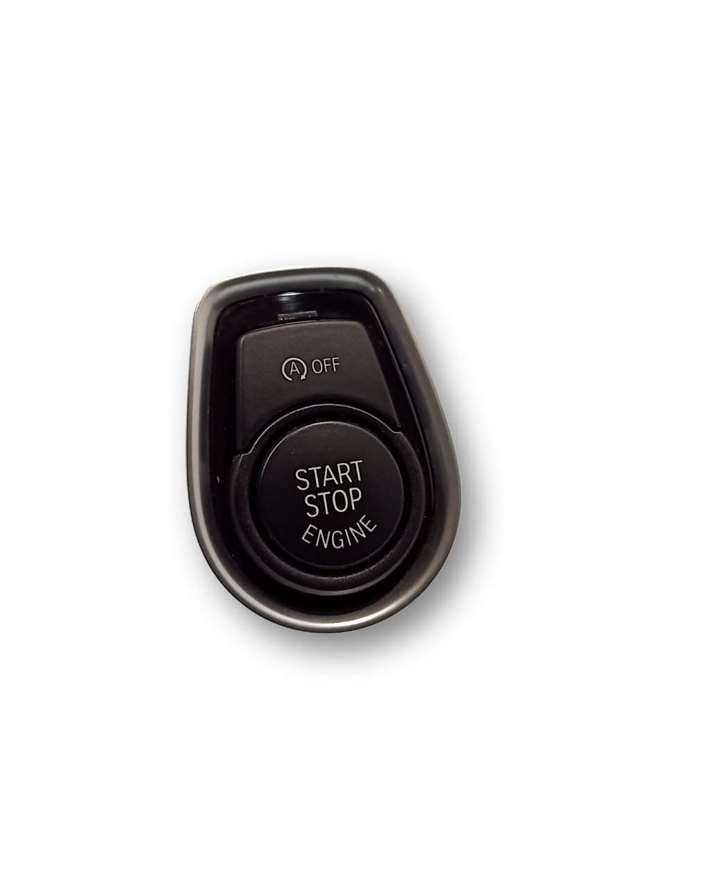 BMW 3 (F30 / F31) Engine start stop button switch BMW 3 SERIES engine start/stop button switch OE...