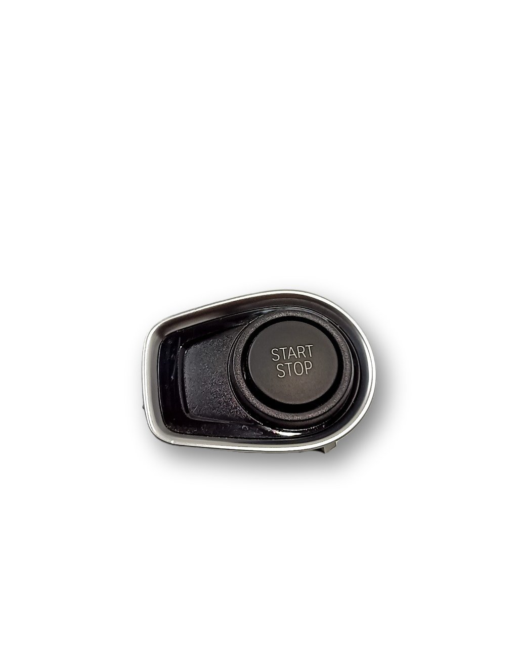 BMW X1 (F48) Engine start stop button switch BMW X1 engine start-stop button switch OEM 6131...
