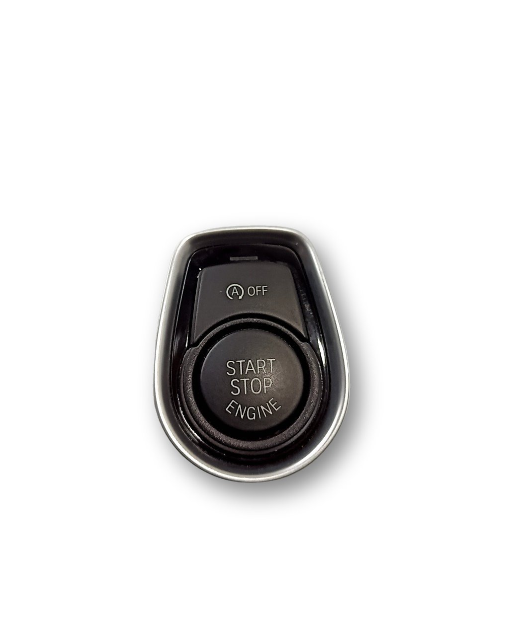 BMW 3 (F30 / F31) Engine start stop button switch BMW 3 SERIES engine start/stop button switch OE...