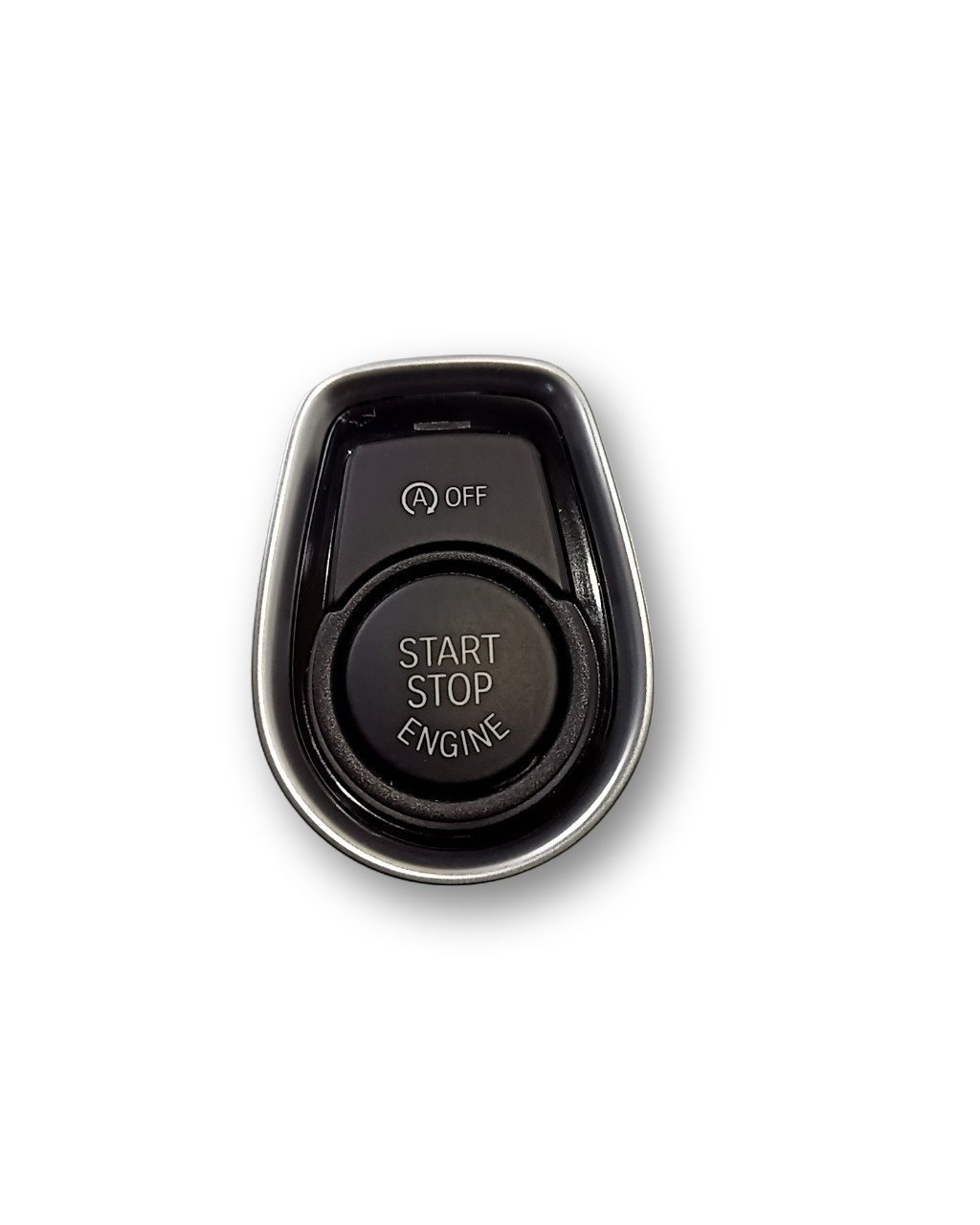 BMW 3 (F30 / F31) Engine start stop button switch BMW 3 SERIES engine start/stop button switch OE...